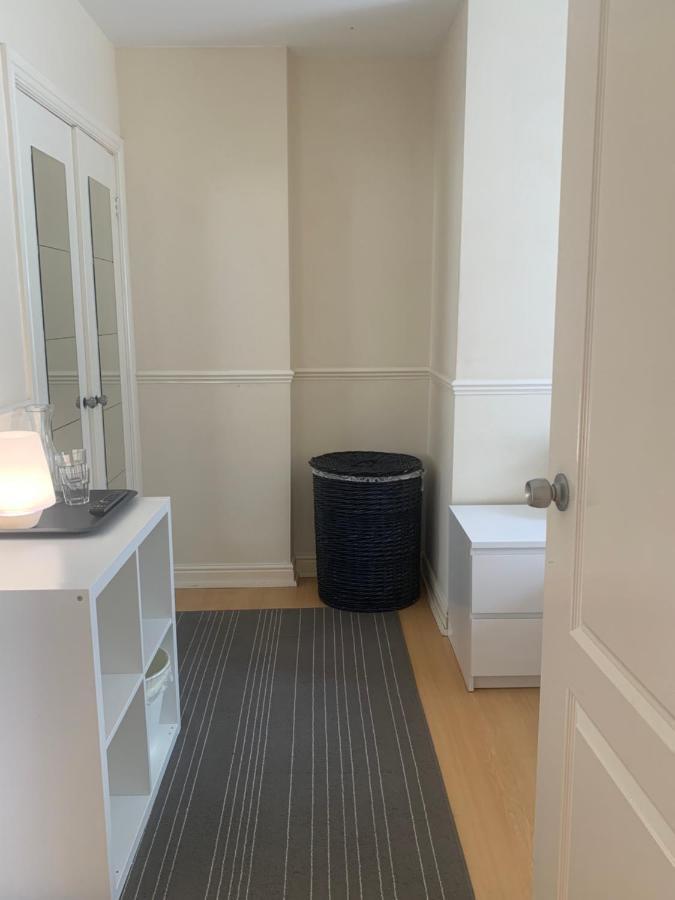 Be My Guest Liverpool - Ground Floor Apartment With Parking Bagian luar foto